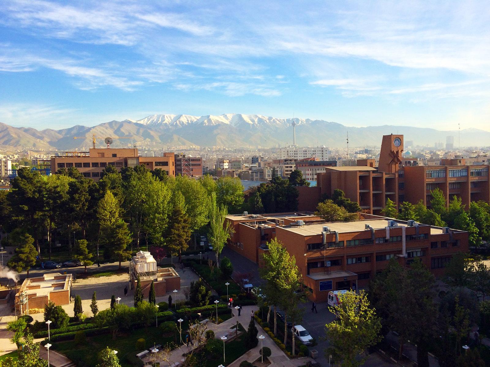 Tehran's Tech Startups Raise $340 Million Despite International Sanctions