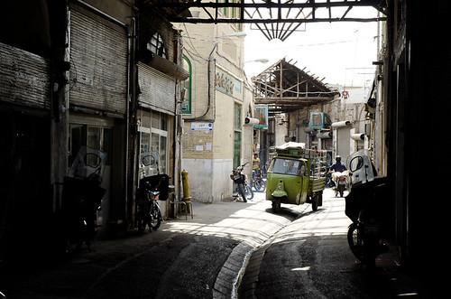 Tehran Drivers Face Higher Fuel Costs Under New National Energy Bill